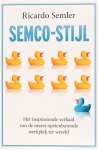 Ricardo Semler - Semco-Stijl