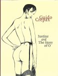 Guido Crepax - Justine and the Story of O