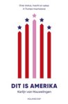 Karlijn van Houwelingen - Dit is Amerika