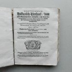 Hillenius, Cornelius - Nootwendigh historisch Verhael van allen Swaricheyden. verschillen ende