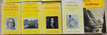 Sand, George - Les Maitres sonneurs; La Mare au Diable/François le Champi; La petite Fadette; Lelia; Indiana: 5 Livres