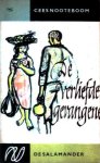 Nooteboom, Cees - De verliefde gevangene