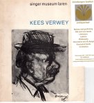 - Kees Verwey, Catalogus tentoonstelling Singer Museum Laren 1968