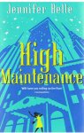 Belle, Jennifer - High maintenance
