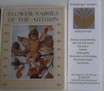 Barker, Cicely Mary - Flower Fairies of the Autumn. With the Nuts and Berries they bring. Poems and Pictures.