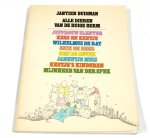 Buisman - Alle dieren van de Ruige Berm