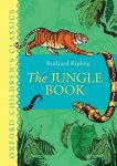 Rudyard Kipling, Rudyard Kipling - Jungle Book