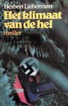 Herbert Lieberman - Klimaat van de hel