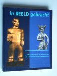 Jonker, Michiel, Hubert Vreeken ea - In beeld gebracht, Beeldhouwkunst uit de Collectie van het Amsterdams Historisch Museum Jonker, Michiel, Hubert Vreeken ea - In beeld gebracht, Beeldhouwkunst uit de Collectie van het Amsterdams Historisch Museum