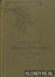 Dillmont, Therese de - Bibliotheque DMC. Encyklopaedie der weiblichen Handarbeiten. Neue, vermehrte und verbesserte Auflage Dillmont, Therese de - Bibliotheque DMC. Encyklopaedie der weiblichen Handarbeiten. Neue, vermehrte und verbesserte Auflage