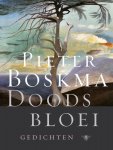 Pieter Boskma 64949 - Doodsbloei gedichten