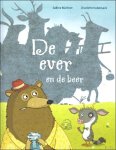 Charlotte Habersack, Sabine B chner - Ever en de beer.