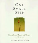 Yvonne M. Dolan - One Small Step