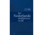 G.J.M. Corstens - Het Nederlands Strafprocesrecht