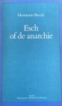 Hermann Kuhn - Esch of de anarchie