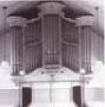 Marcus van Riel, Jaap Ras ( samenstelling ) - Het Strijense Knipscheer orgel
