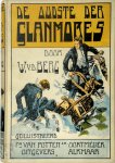 W. van Den Berg (Pseud. van O.G. Rosenboom.) - De oudste der Glanmores