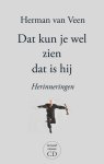 Herman van Veen - Dat kun je wel zien dat is hij