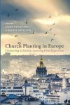  - Church Planting in Europe