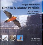 Woutersen, Kees - Grasa Manolo - Atlas of the birds