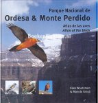 Woutersen, Kees - Grasa Manolo - Atlas of the birds