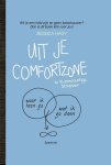 N.v.t. & Jessica Hagy - Uit je comfortzone