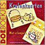 Radsma-Rietveld - Kralenkaarten met stempels