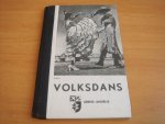 Andreae, Arend - Volksdans