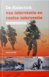 Ten Cate, A. - De dialectiek van interventie en contra-interventie