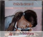 Brinke en Willemijn de Weerd, Annemarie ten - Sofie in groep 3, luisterboek *nieuw*