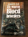 Scott - Wij zijn bloedbroeders