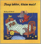 E. Dietl - SLAAP LEKKER KLEINE MUIS