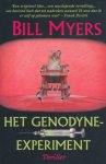 Myers, Bill - Het genodyne-experiment.