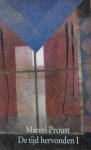 Proust Marcel - Op zoek naar de verloren tijd, plus biografie Proust,  plus biografie vertaalster Thérèse Cornips