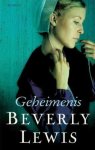 Beverly Lewis - Grace Byler 1 -   Geheimenis