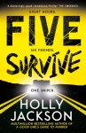Holly Jackson - (1) Five Survive