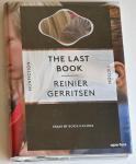 Gerritsen, Reinier - The Last Book