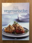 Graimes, N. - De nieuwe vegetarische keuken