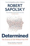 Sapolsky, Robert M - (1) Determined