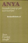 Fromberg, Schaeffer Susan - Anya