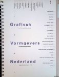 Ros, Guus - en anderen - Grafisch Vormgevers Nederland 1987