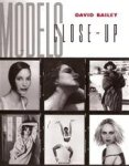David Bailey 18020 - Models close-up