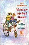 J. Lammers - Voeten op het stuur