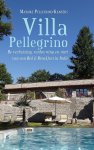Marijke Pellegrino-Kanters - Villa Pellegrino
