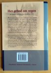 Bouter, H. - HET GEBED OM REGEN en andere gebeden van de profeet Elia - Bijbelstudies over 1 Koningen 17 tot 19