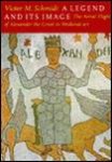 SCHMIDT, VICTOR M. - A legend and its image.The aerial flight of Alexander the Great in medieval art.