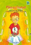 Anneriek van Heugten - Samenleesboeken  -   Piko en Frutsel