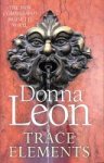 Donna Leon - Trace Elements