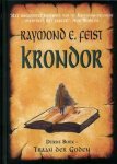 R.E. Feist - Krondor / 3 Traan der goden