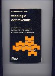 RENDTORFF, T. & H.E. TöDT - Theologie der revolutie (Serie Anatomie van de toekomst)